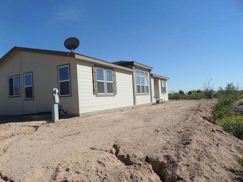 155 S Colt Rd, Apache Junction, AZ 85119 photo 1