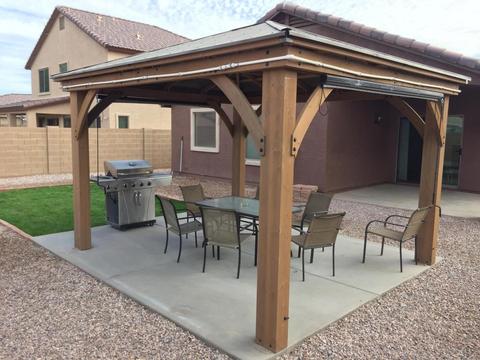 3546 E Anika Dr, Gilbert, AZ 85298 photo 11