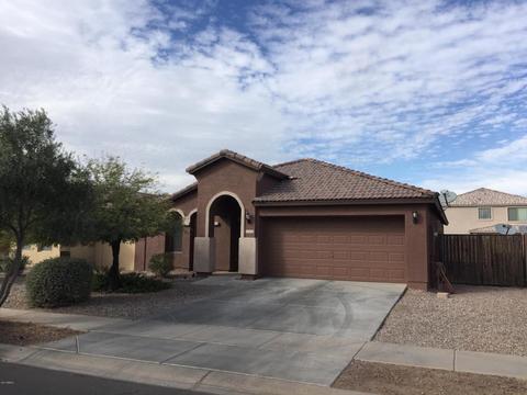 3546 E Anika Dr, Gilbert, AZ 85298 photo 1