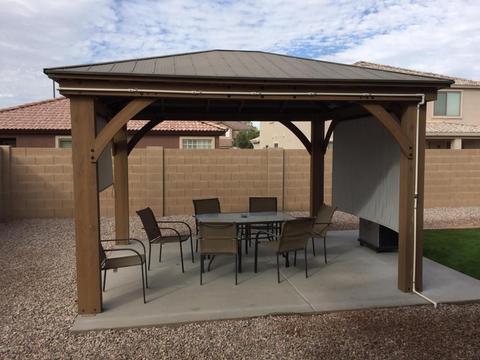 3546 E Anika Dr, Gilbert, AZ 85298 photo 10
