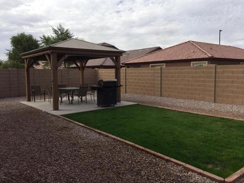 3546 E Anika Dr, Gilbert, AZ 85298 photo 12