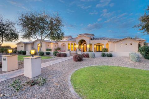 2012 E Sanoque Blvd, Gilbert, AZ 85298 photo 1