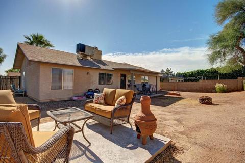 9440 E Fairway Cir, Mesa, AZ 85207 photo 21