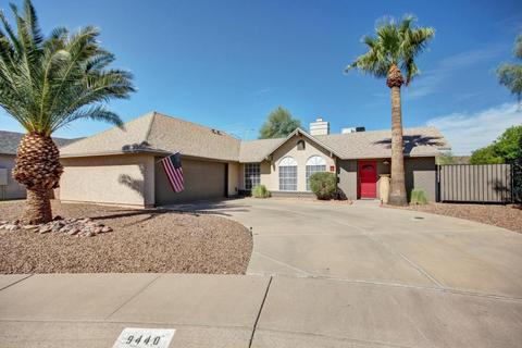 9440 E Fairway Cir, Mesa, AZ 85207 photo 1
