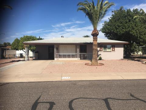 5218 E Duncan St, Mesa, AZ 85205 photo 1
