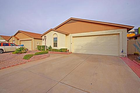 422 E Marco Polo Rd, Phoenix, AZ 85024 photo 1