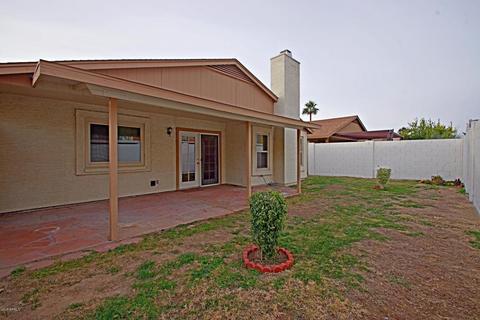 422 E Marco Polo Rd, Phoenix, AZ 85024 photo 27