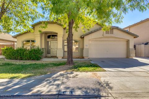 11513 E Peterson Ave, Mesa, AZ 85212 photo 1
