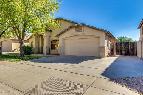 11513 E Peterson Ave, Mesa, AZ 85212 photo 3