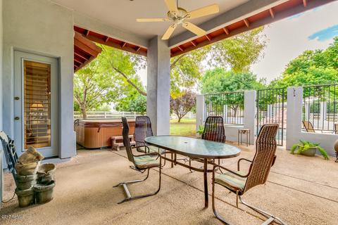 4405 E Caroline Ln, Gilbert, AZ 85296 photo 46