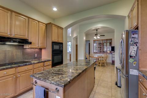 4405 E Caroline Ln, Gilbert, AZ 85296 photo 12
