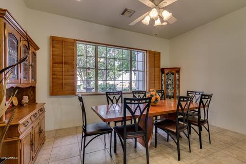 4405 E Caroline Ln, Gilbert, AZ 85296 photo 9