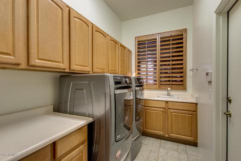 4405 E Caroline Ln, Gilbert, AZ 85296 photo 31