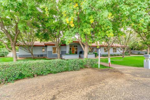 4405 E Caroline Ln, Gilbert, AZ 85296 photo 2