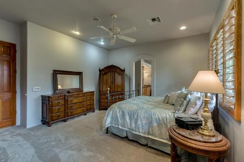 4405 E Caroline Ln, Gilbert, AZ 85296 photo 20