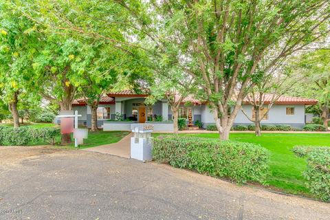 4405 E Caroline Ln, Gilbert, AZ 85296 photo 1