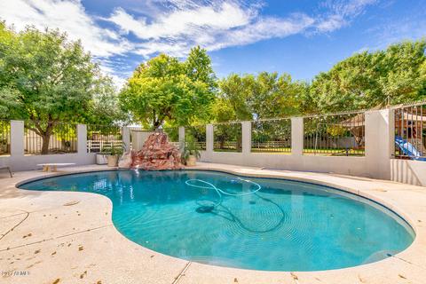 4405 E Caroline Ln, Gilbert, AZ 85296 photo 41