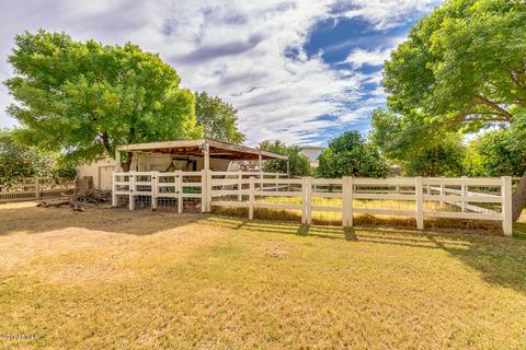 4405 E Caroline Ln, Gilbert, AZ 85296 photo 39