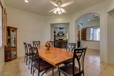 4405 E Caroline Ln, Gilbert, AZ 85296 photo 8