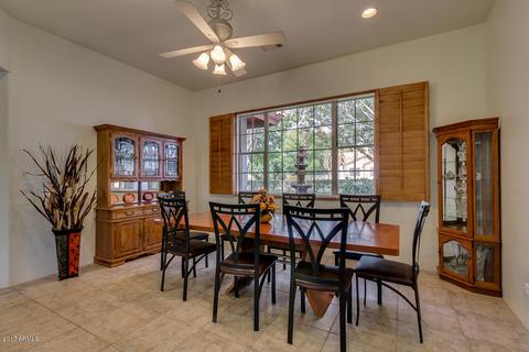 4405 E Caroline Ln, Gilbert, AZ 85296 photo 10