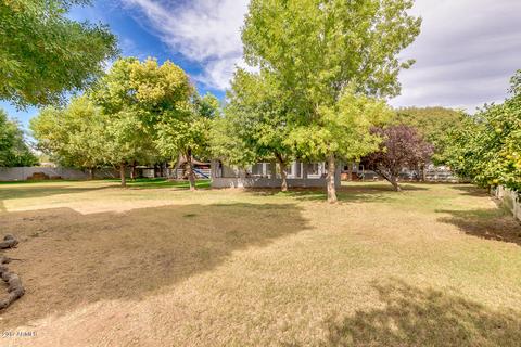 4405 E Caroline Ln, Gilbert, AZ 85296 photo 33