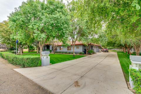 4405 E Caroline Ln, Gilbert, AZ 85296 photo 3