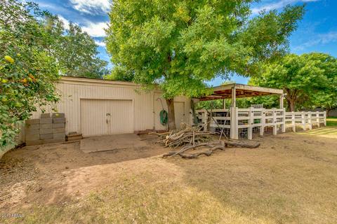 4405 E Caroline Ln, Gilbert, AZ 85296 photo 40