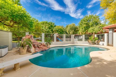 4405 E Caroline Ln, Gilbert, AZ 85296 photo 42