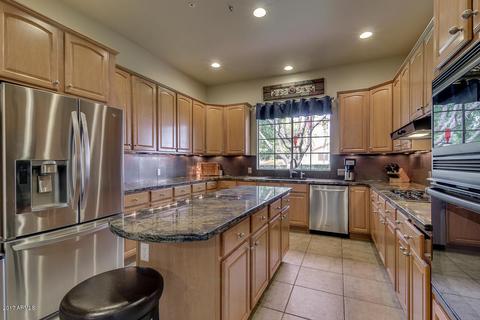 4405 E Caroline Ln, Gilbert, AZ 85296 photo 14