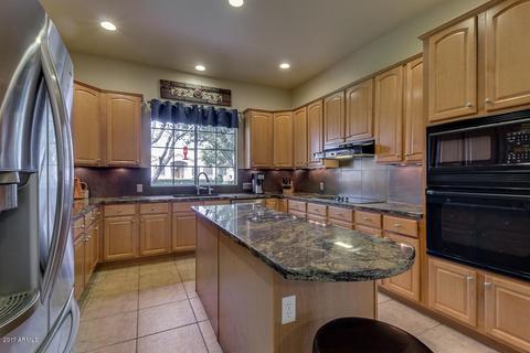 4405 E Caroline Ln, Gilbert, AZ 85296 photo 15