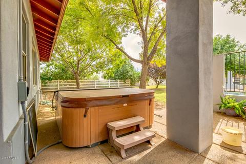 4405 E Caroline Ln, Gilbert, AZ 85296 photo 37