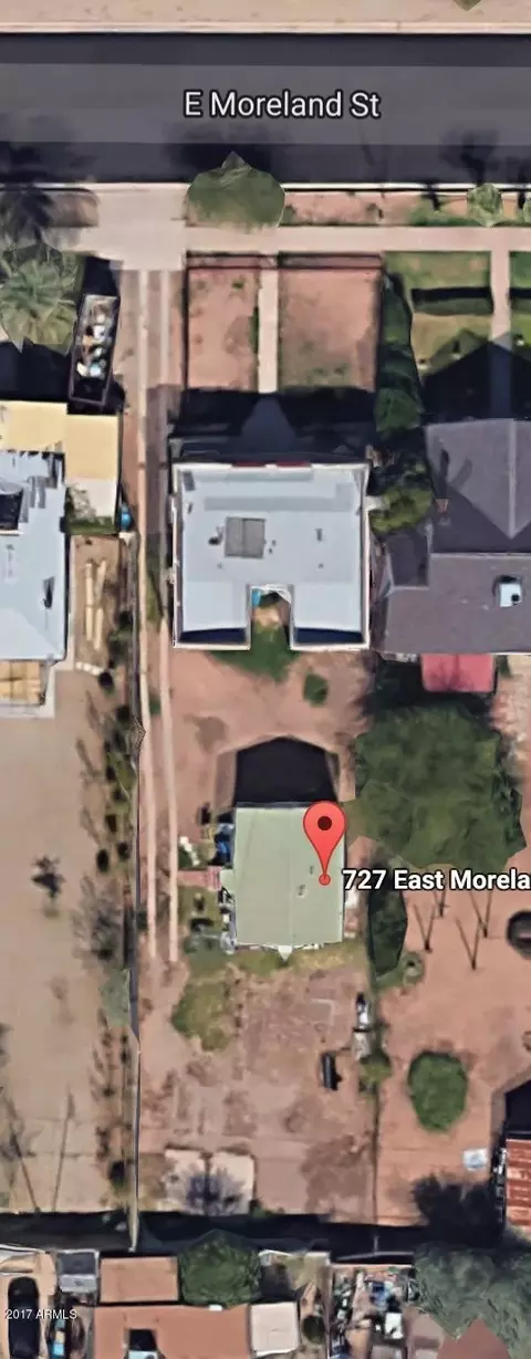 727 E Moreland St, Phoenix, AZ 85006 photo 8