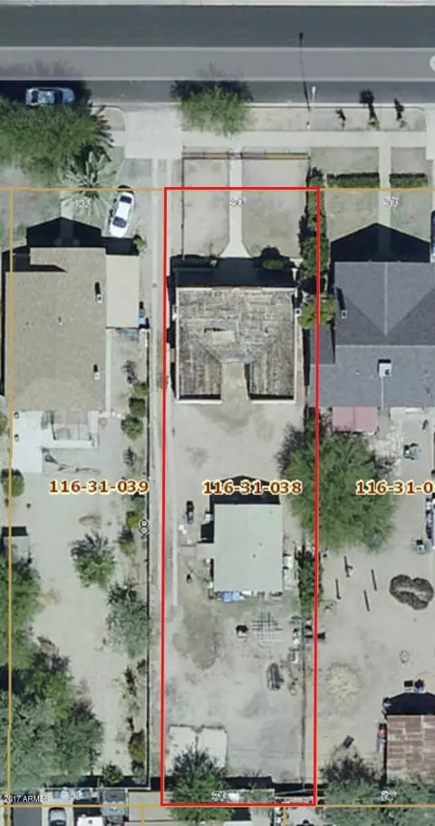 727 E Moreland St, Phoenix, AZ 85006 photo 9