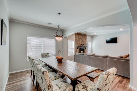 10907 E Rafael Ave, Mesa, AZ 85212 photo 12