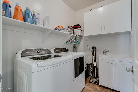 10907 E Rafael Ave, Mesa, AZ 85212 photo 41