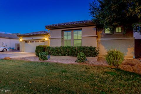 10907 E Rafael Ave, Mesa, AZ 85212 photo 5