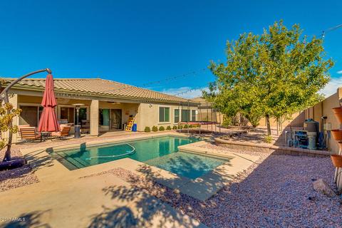 10907 E Rafael Ave, Mesa, AZ 85212 photo 51