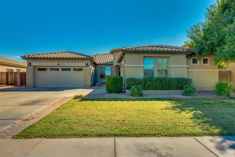 10907 E Rafael Ave, Mesa, AZ 85212 photo 1