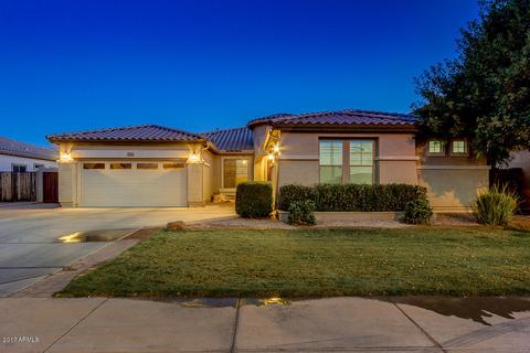 10907 E Rafael Ave, Mesa, AZ 85212 photo 4