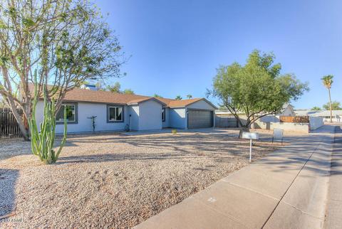 3711 E Gelding Dr, Phoenix, AZ 85032 photo 3