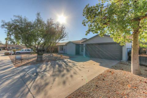 3711 E Gelding Dr, Phoenix, AZ 85032 photo 1