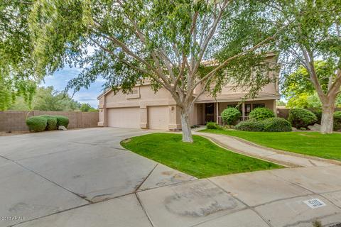 510 E Betsy Ln, Gilbert, AZ 85296 photo 3