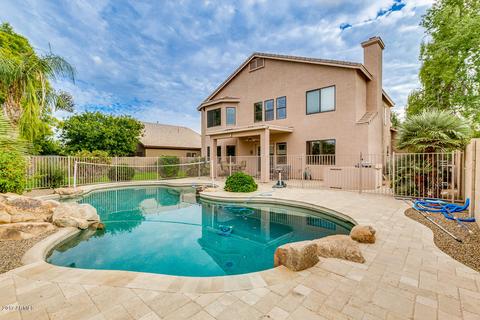 510 E Betsy Ln, Gilbert, AZ 85296 photo 46