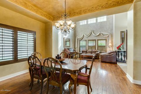 510 E Betsy Ln, Gilbert, AZ 85296 photo 19