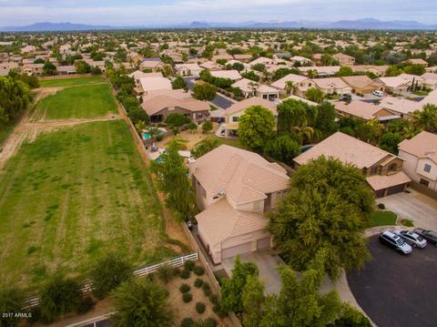 510 E Betsy Ln, Gilbert, AZ 85296 photo 58