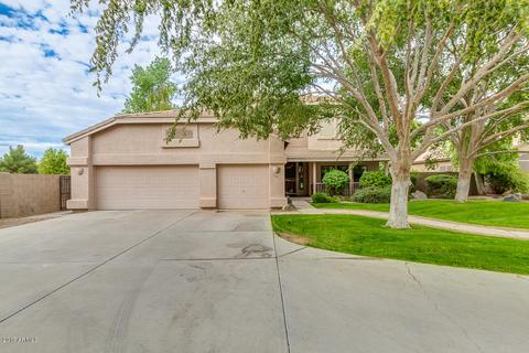 510 E Betsy Ln, Gilbert, AZ 85296 photo 1