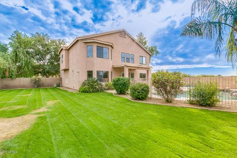 510 E Betsy Ln, Gilbert, AZ 85296 photo 43