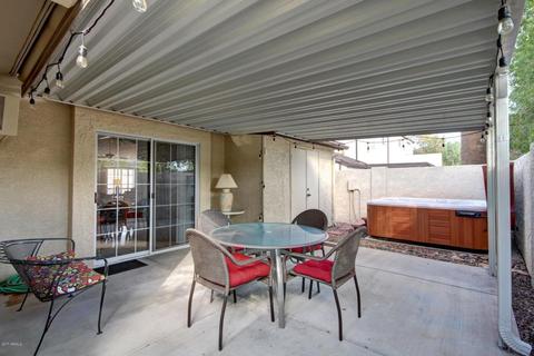 2517 E Paradise Dr, Phoenix, AZ 85028 photo 37