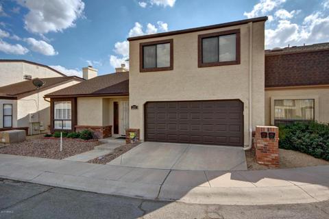 2517 E Paradise Dr, Phoenix, AZ 85028 photo 1