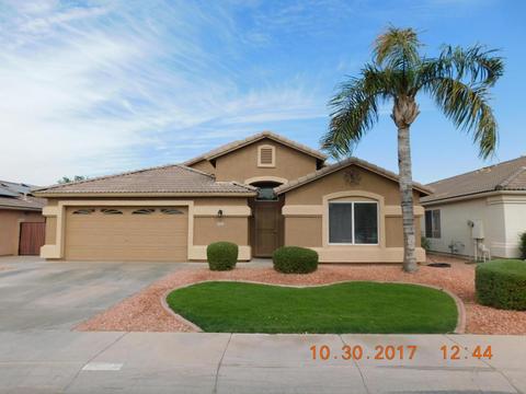 12934 W Cheery Lynn Rd, Avondale, AZ 85392